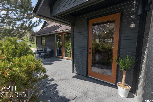 3770 E 4350 N, Eden, UT 84310 — photo 5