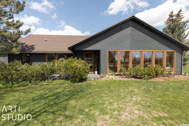 3770 E 4350 N, Eden, UT 84310 — photo 2