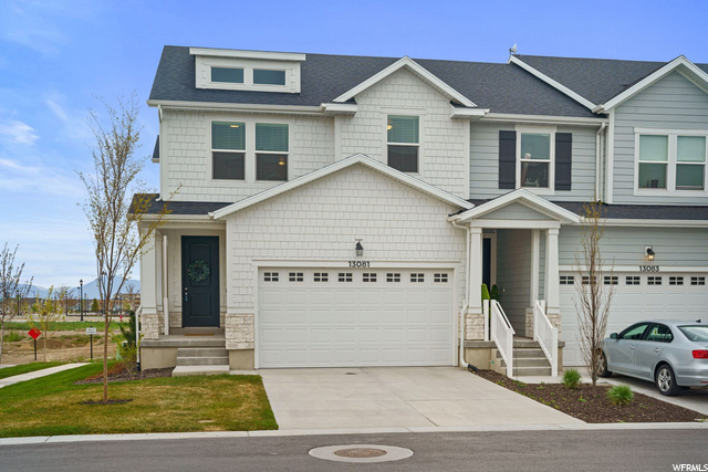 Existing Home