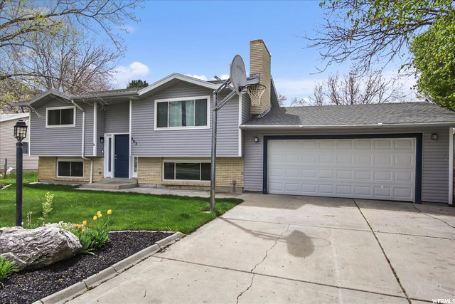 Existing Home