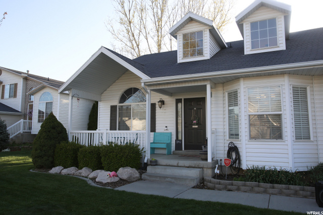 5403 S Vista Dr., Roy, UT 84067 — photo 4