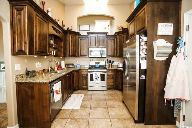 5403 S Vista Dr., Roy, UT 84067 — photo 7