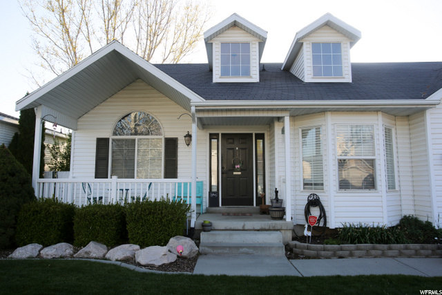 5403 S Vista Dr., Roy, UT 84067 — photo 3