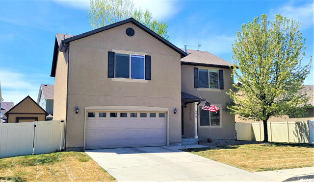 Existing Home