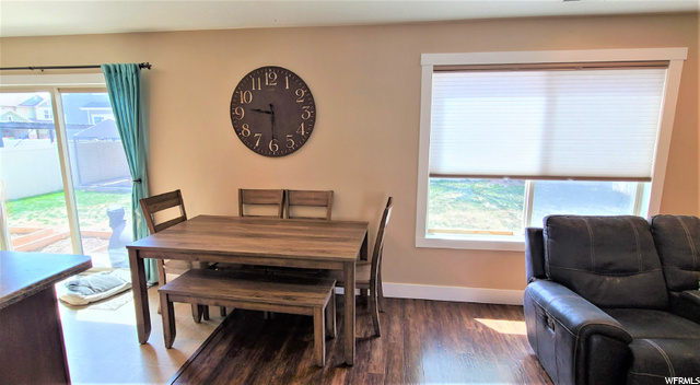 Open Great Room
