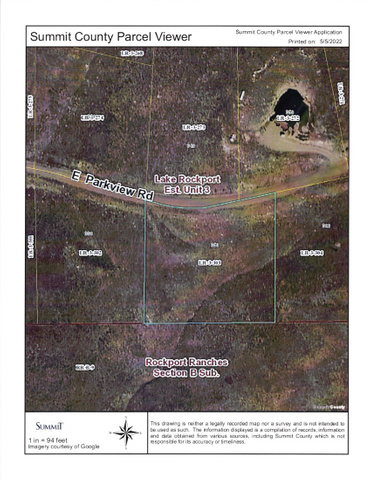 350 E Parkview Rd #303, Wanship, UT 84017 — photo 8