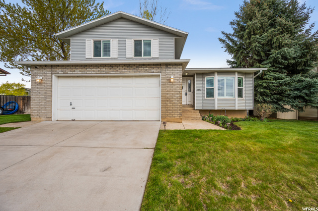 Existing Home