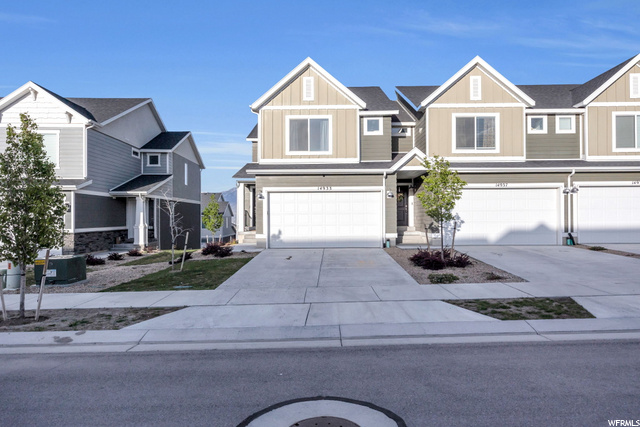 Existing Home