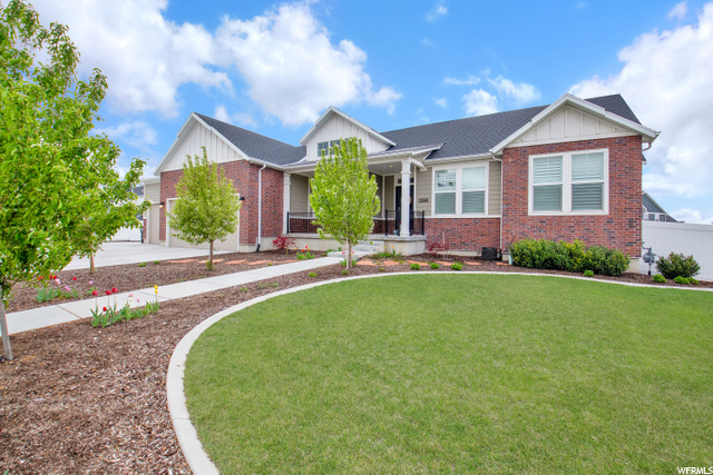 2252 S Parkwood Ln, Kaysville, UT 84037