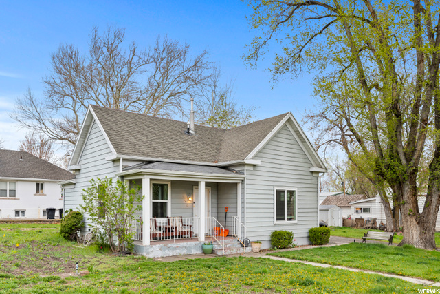 196 E 400 N, Bountiful, UT 84010