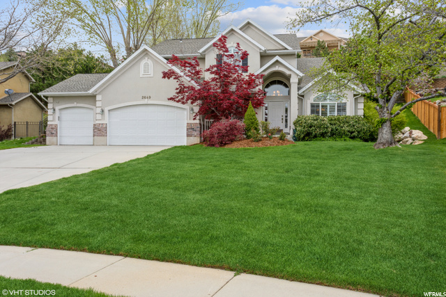 Existing Home