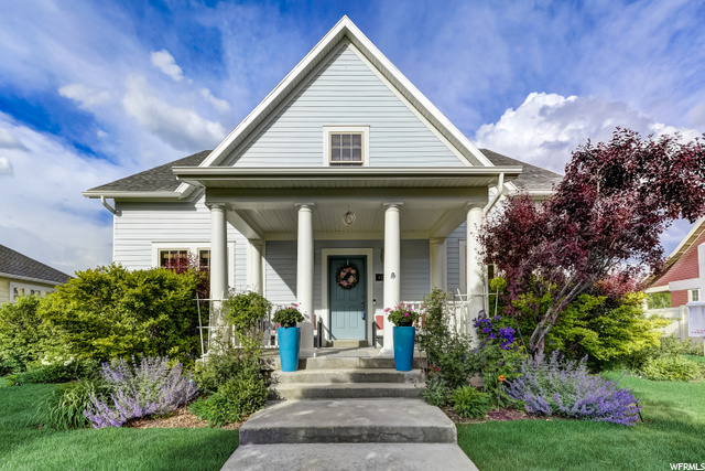 Existing Home