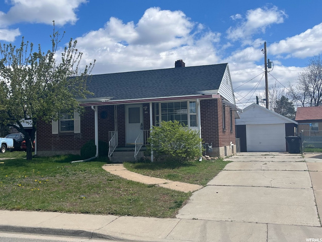 Existing Home