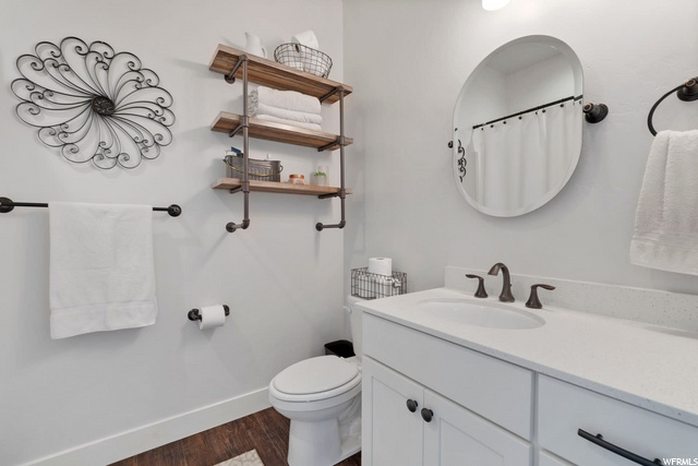 551 S 770 E, Hyrum, UT 84319 — photo 12