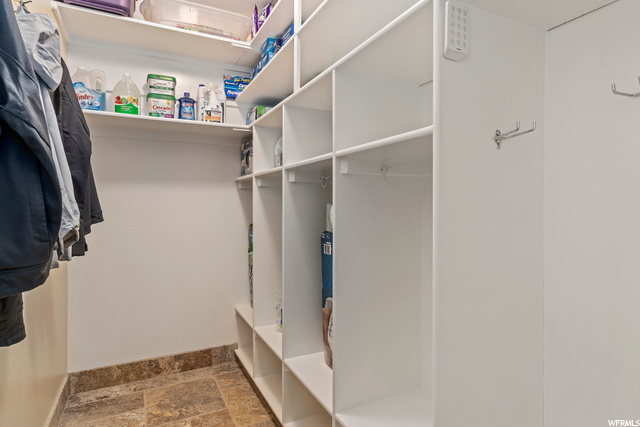 Mudroom