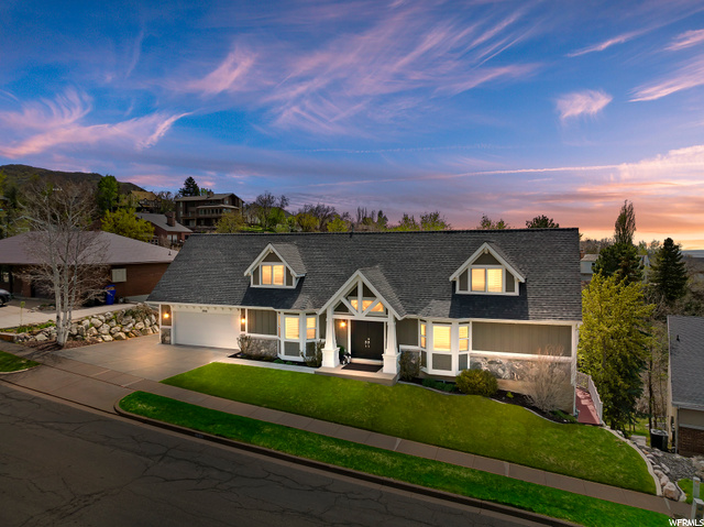 Existing Home
