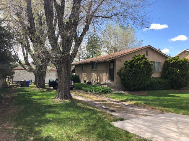 Existing Home