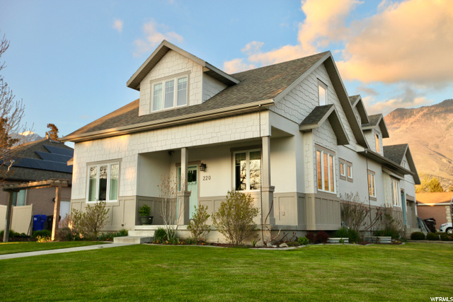 Existing Home