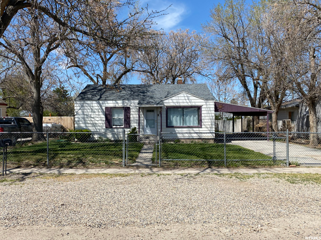 Existing Home