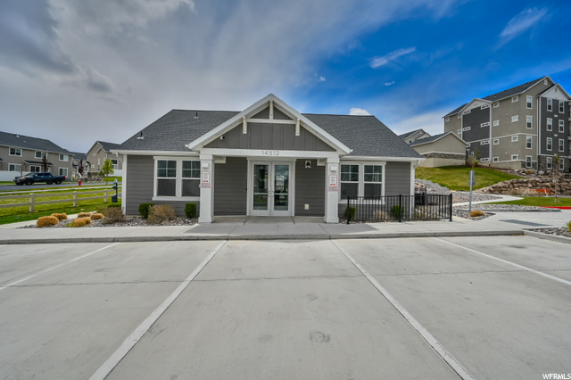 clubhouse
