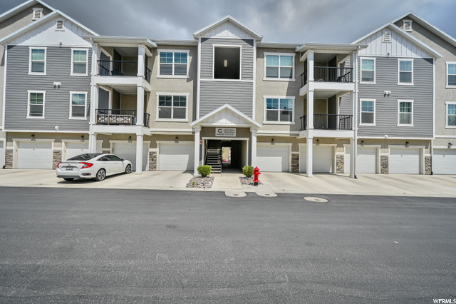 Existing Home