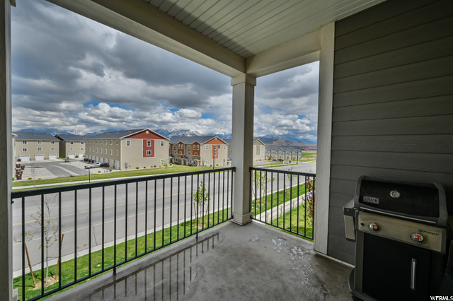 patio deck