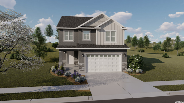 12337 S Eovaldi Dr #349, Herriman, UT 84096