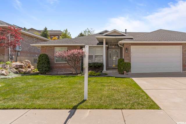 Existing Home