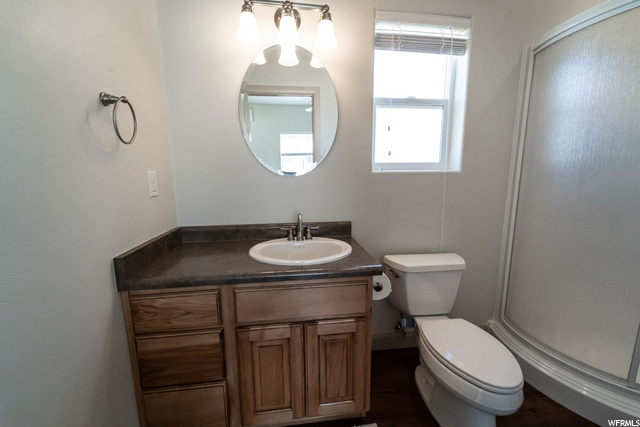 Casita 3/4 bath