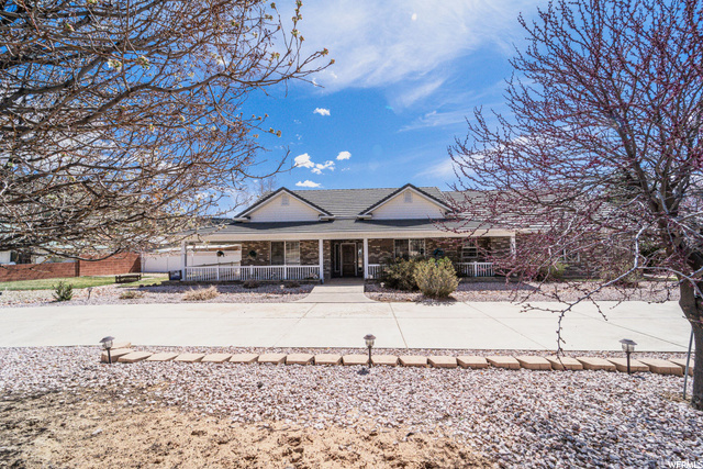Existing Home