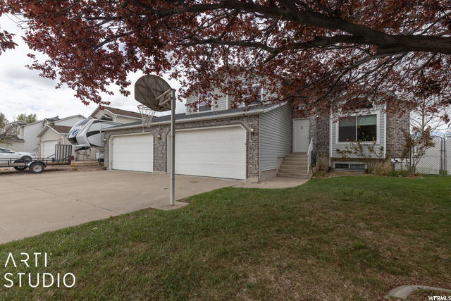 5353 S 3400 W, Roy, UT 84067 — photo 3