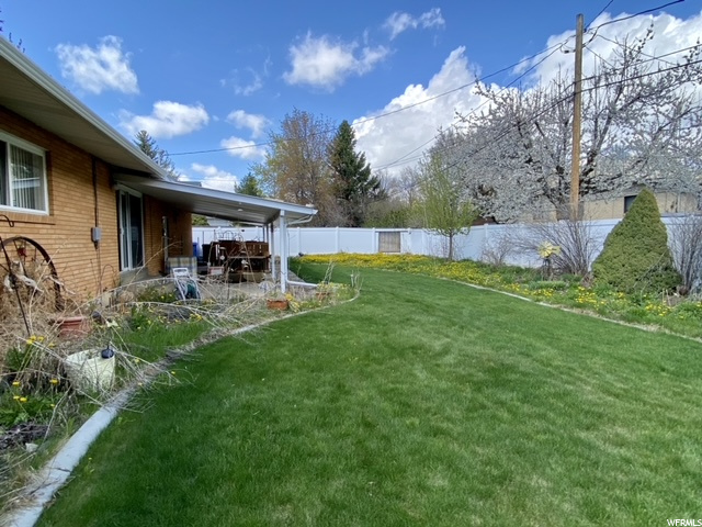 1440 N 1600 E, Logan, UT 84341 — photo 5