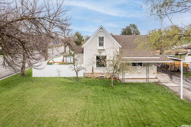 Existing Home