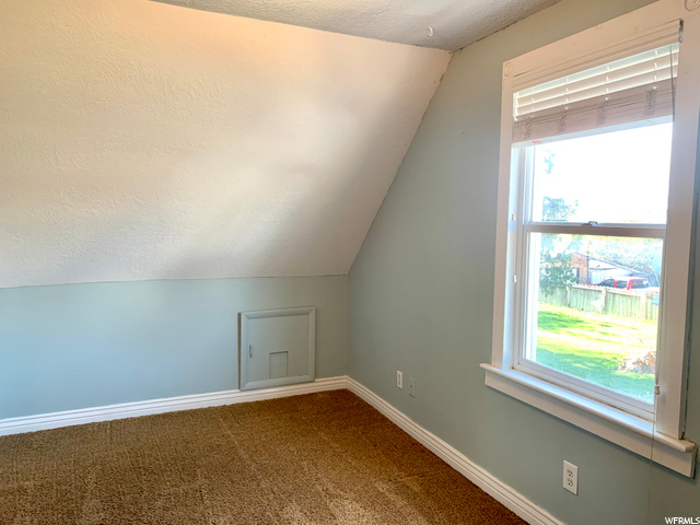 Bedroom view 2