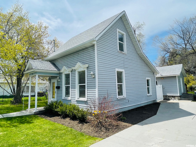 Existing Home