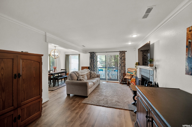 875 E Arrowhead Ln #21, Murray, UT 84107 — photo 4
