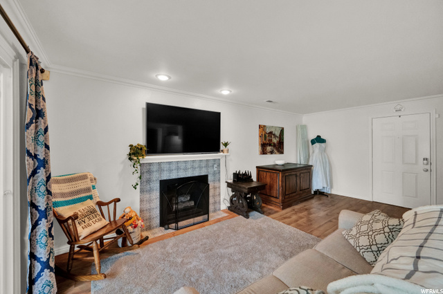 875 E Arrowhead Ln #21, Murray, UT 84107 — photo 7
