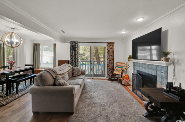 875 E Arrowhead Ln #21, Murray, UT 84107 — photo 5
