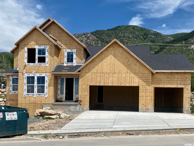 1872 N 950 E, North Ogden, UT 84414 — photo 2