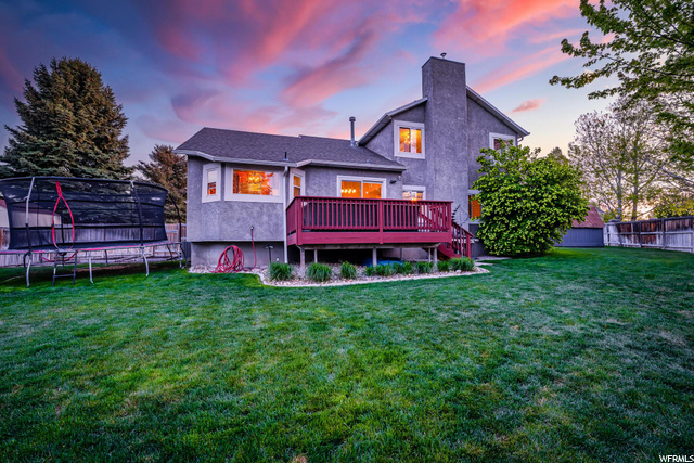11885 S Casper Rd E, Sandy, UT 84092 — photo 4