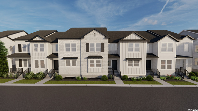 Existing Home