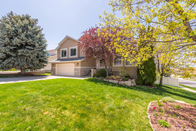 Existing Home