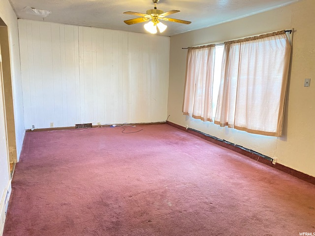 unit family room