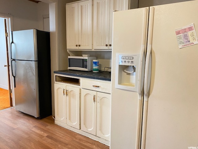 Unit 5 kitchen