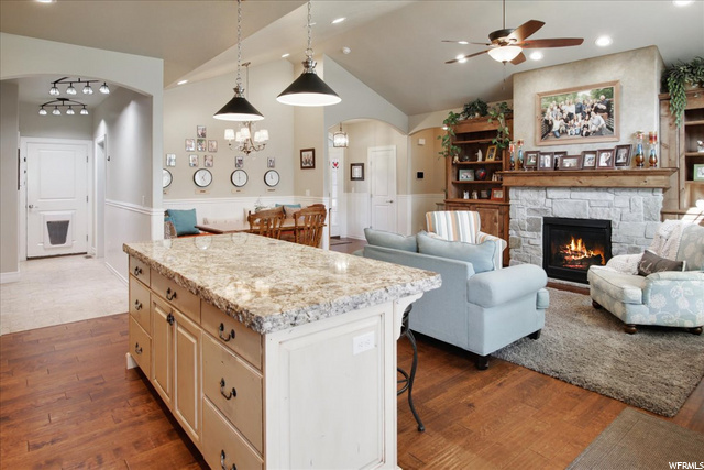 1131 E 7450 S, South Weber, UT 84405 — photo 6