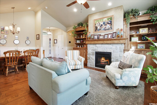1131 E 7450 S, South Weber, UT 84405 — photo 4