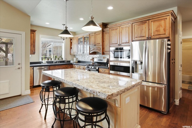 1131 E 7450 S, South Weber, UT 84405 — photo 5