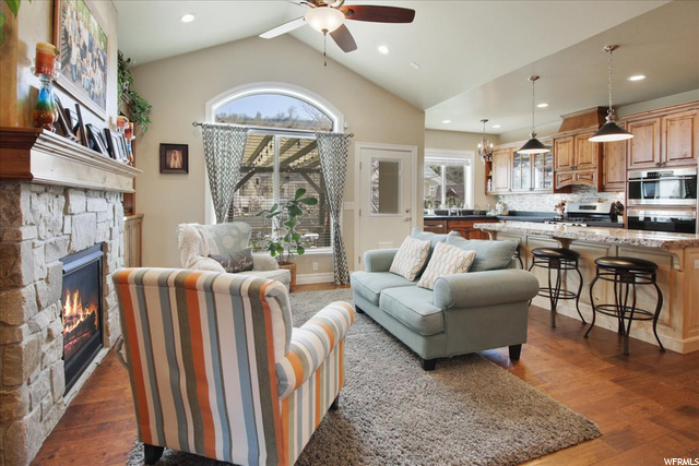 1131 E 7450 S, South Weber, UT 84405 — photo 3