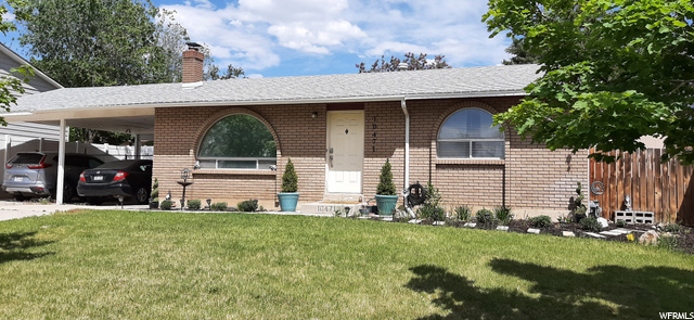 Existing Home