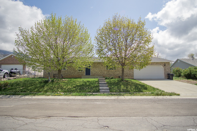 Existing Home